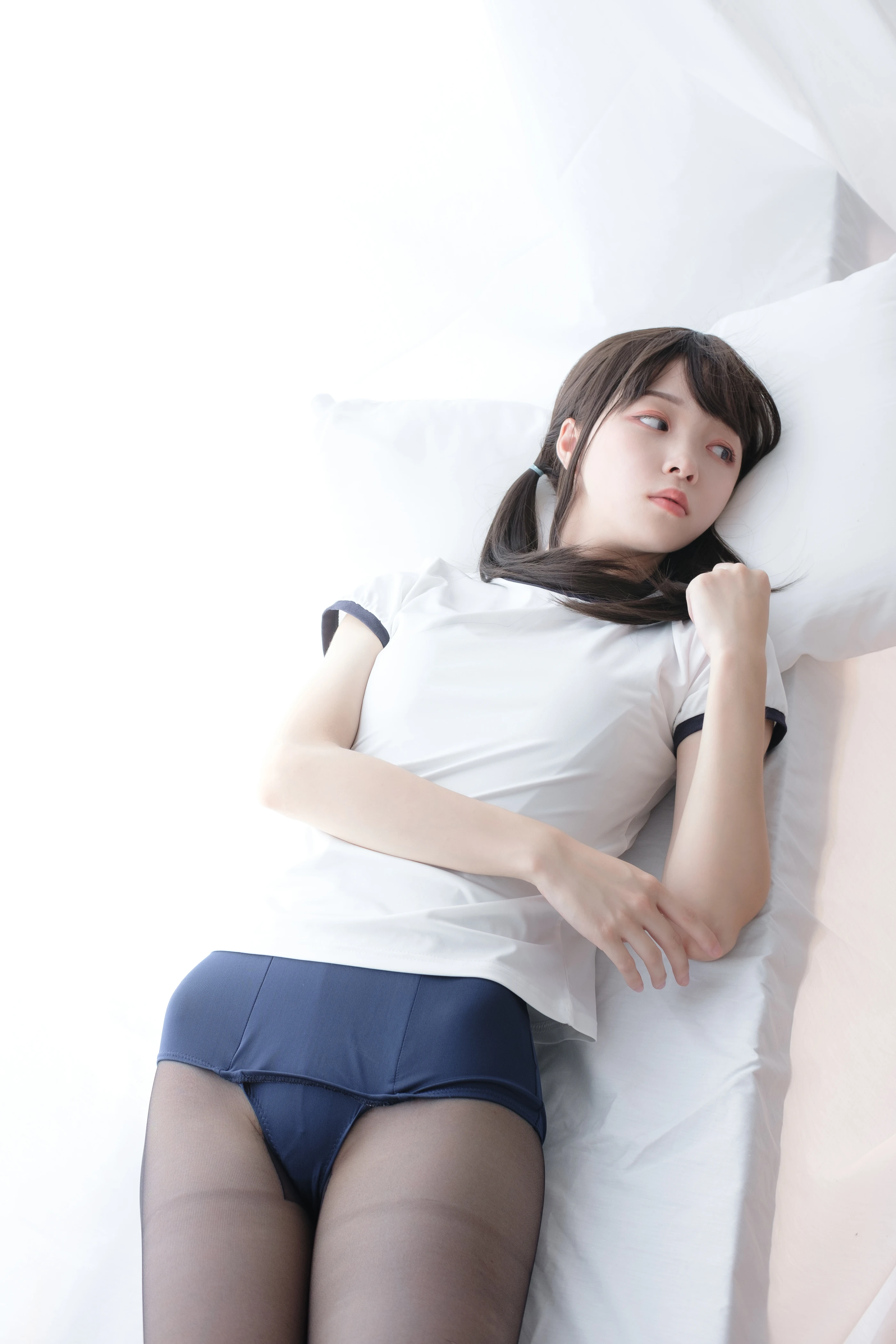 森萝财团 LOVEPLUS-002 [110P 1V]插图3